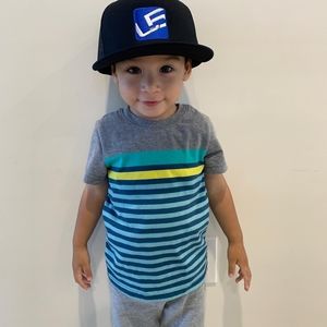 Meet your Posher, Andres